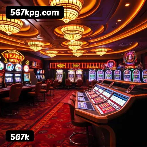 Categorias de Jogos - Slots, Mesa, Ao Vivo, Jackpots