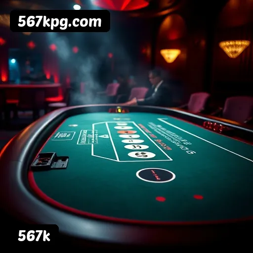 Cassino ao Vivo 567k - Dealers Brasileiros Profissionais