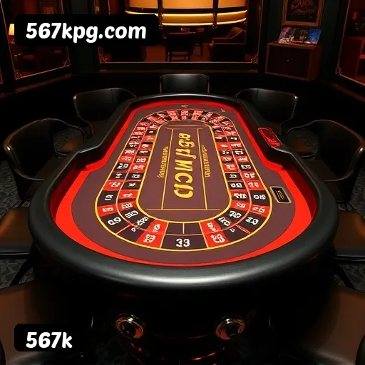 Jogos de Cassino ao Vivo