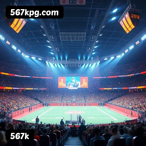 Benefícios do Login 567k - Bônus e Vantagens Exclusivas