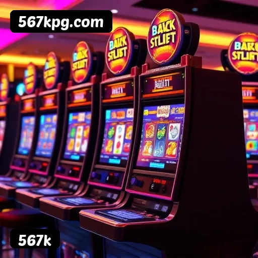 Jogos de Mesa Premium 567k - Blackjack, Roleta, Baccarat